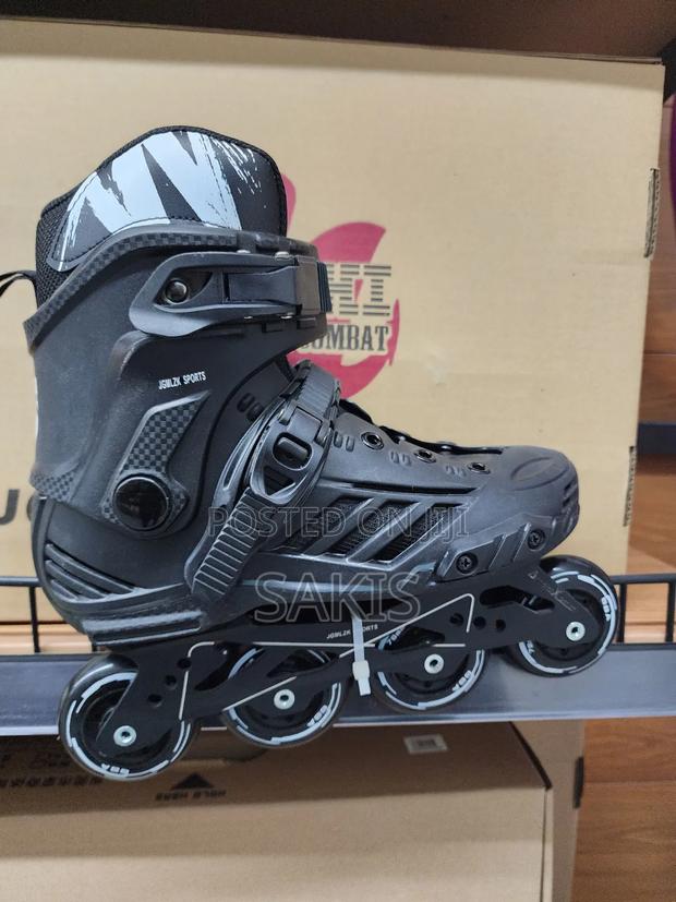 Strong Skating Shoes*Roller Skaters! Free Delivery - thumbnail 2