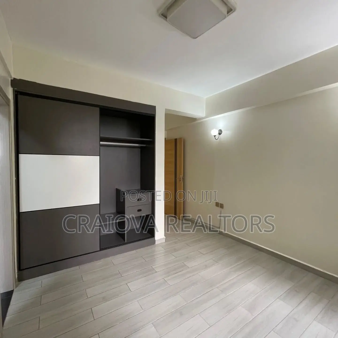 2bdrm Apartment in Kileleshwa for rent