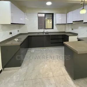 2bdrm Apartment in Kileleshwa for rent