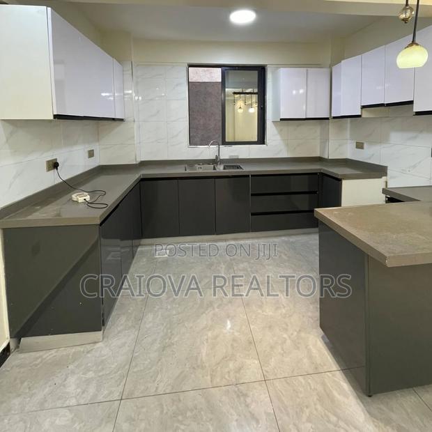 2bdrm Apartment in Kileleshwa for rent - thumbnail 5