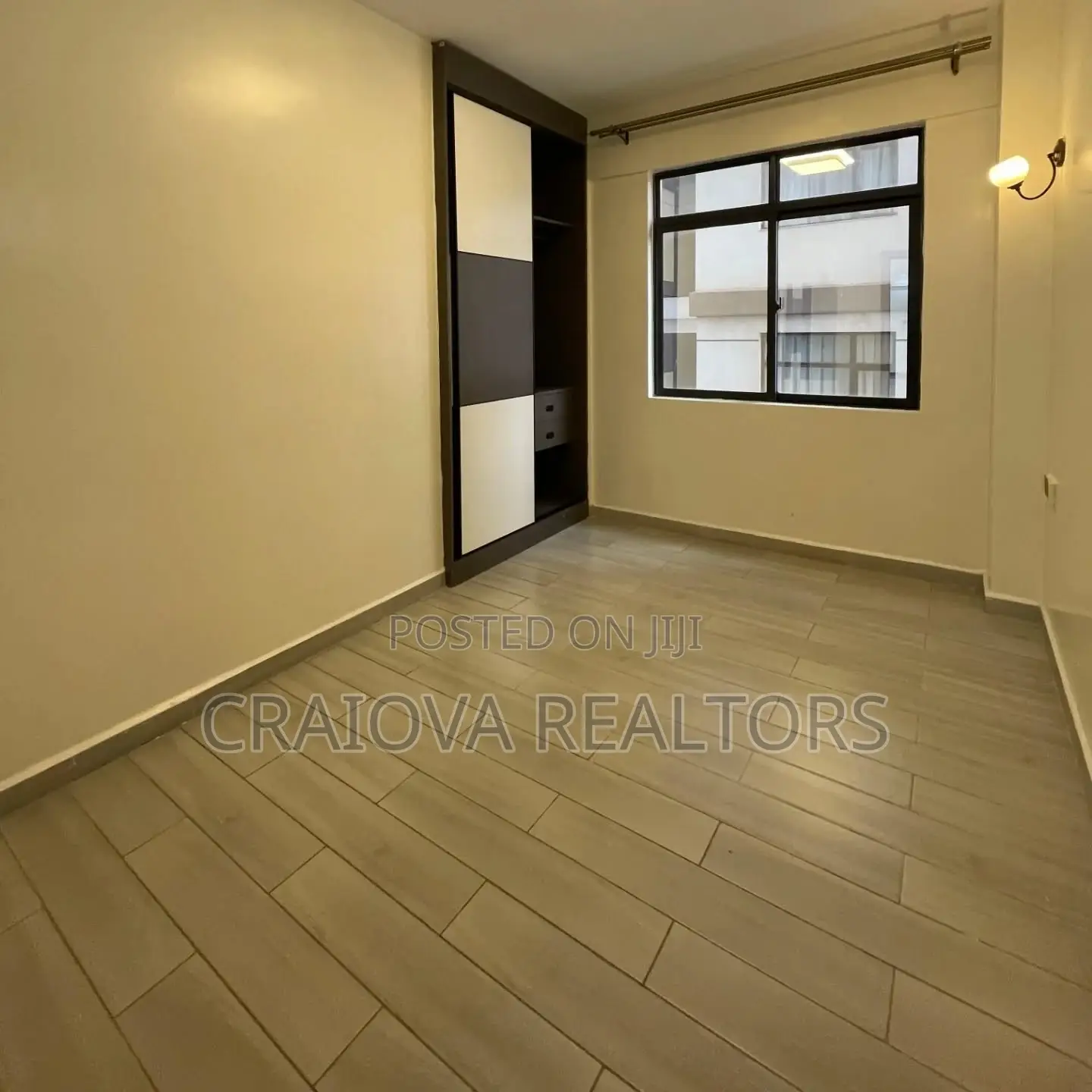 2bdrm Apartment in Kileleshwa for rent