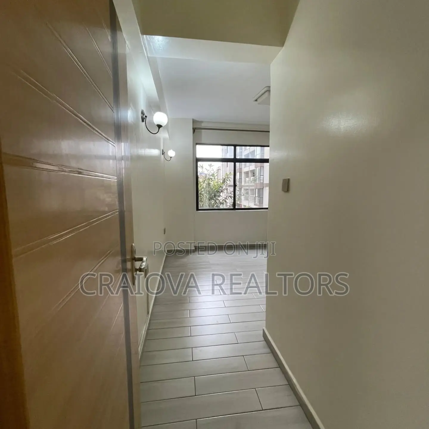 2bdrm Apartment in Kileleshwa for rent