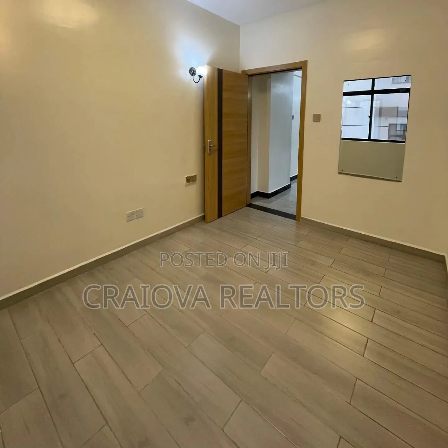 2bdrm Apartment in Kileleshwa for rent