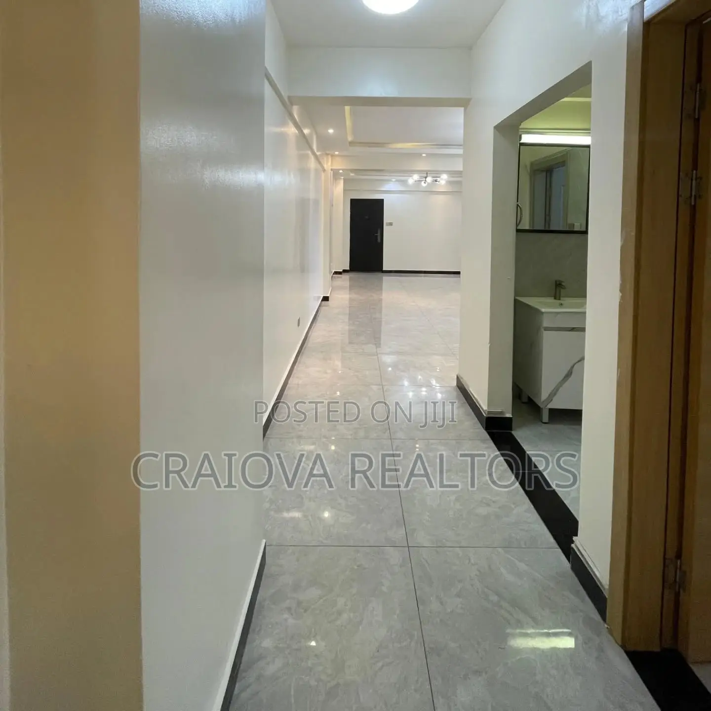 2bdrm Apartment in Kileleshwa for rent