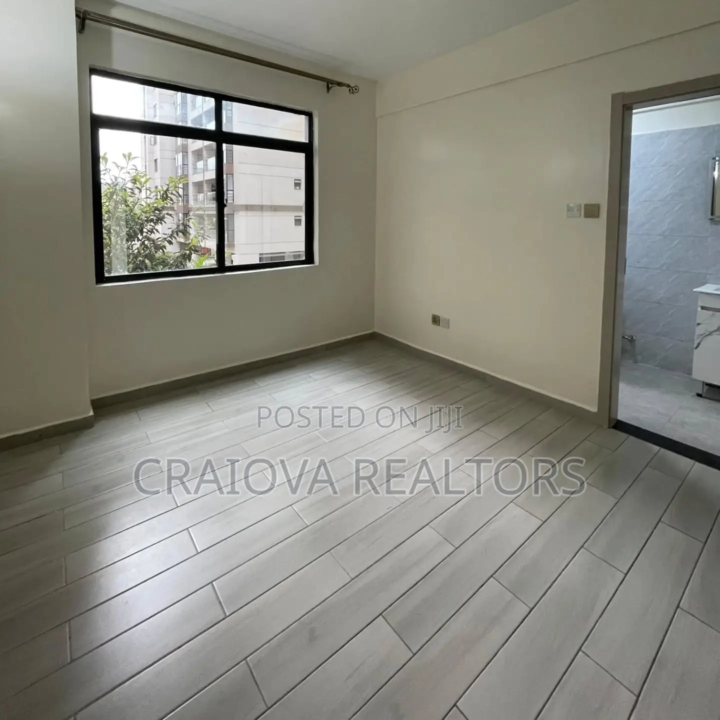 2bdrm Apartment in Kileleshwa for rent