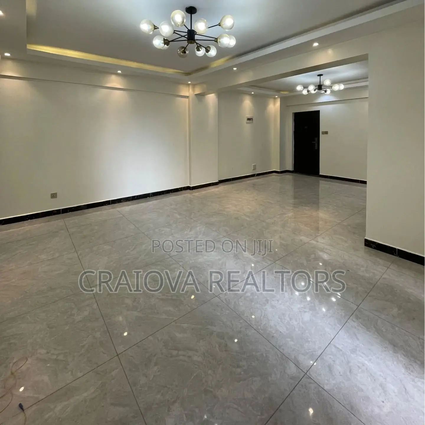 2bdrm Apartment in Kileleshwa for rent