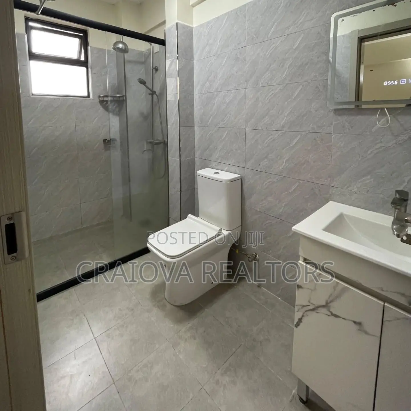 2bdrm Apartment in Kileleshwa for rent