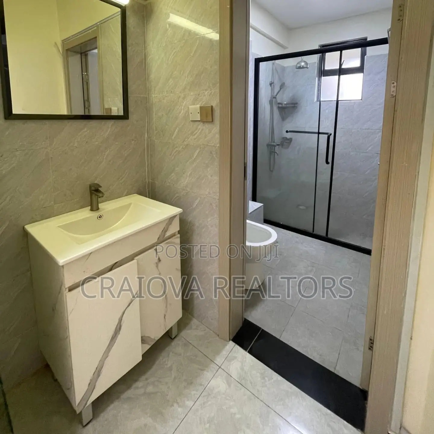 2bdrm Apartment in Kileleshwa for rent