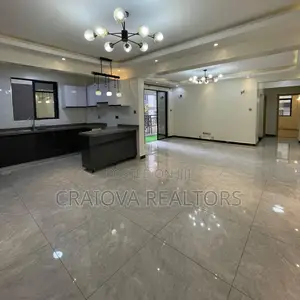 2bdrm Apartment in Kileleshwa for rent