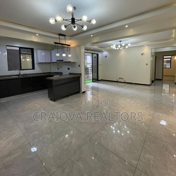 2bdrm Apartment in Kileleshwa for rent - thumbnail 2