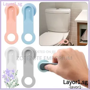 Toilet Seat Lifter