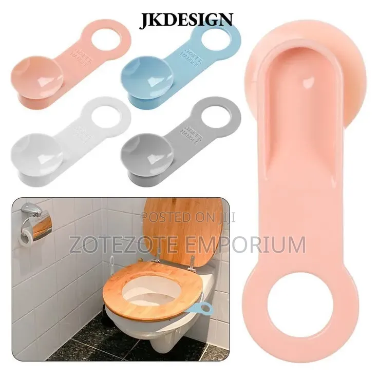 Toilet Seat Lifter
