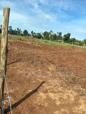 Eldoret Outspan 1⁄8 Acre Residential Plots on Sale