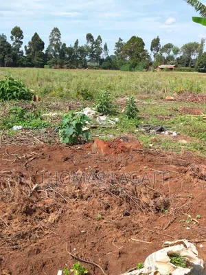 Eldoret Outspan 1⁄8 Acre Residential Plots on Sale