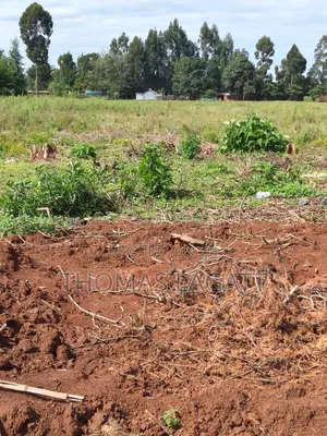 Eldoret Outspan 1⁄8 Acre Residential Plots on Sale