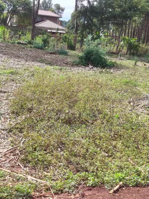 Eldoret Outspan 1⁄8 Acre Residential Plots on Sale