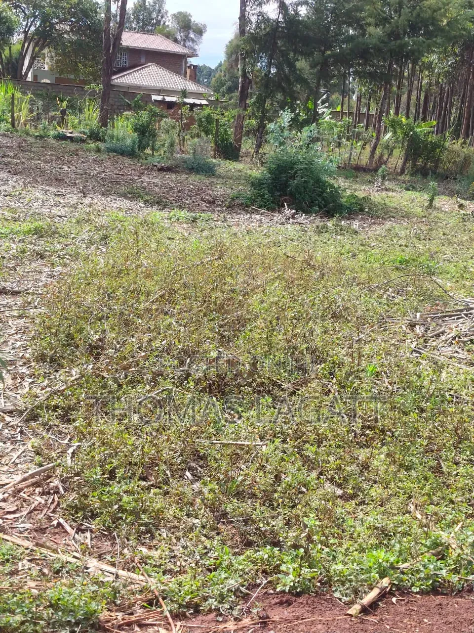 Eldoret Outspan 1⁄8 Acre Residential Plots on Sale