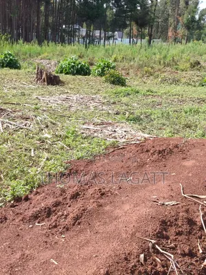 Eldoret Outspan 1⁄8 Acre Residential Plots on Sale