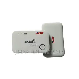 Portable Pocket Wifi Bvot – Portable Mobile Wi-Fi Router