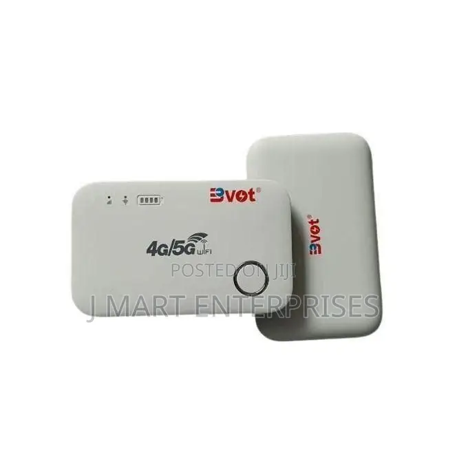 Portable Pocket Wifi Bvot – Portable Mobile Wi-Fi Router