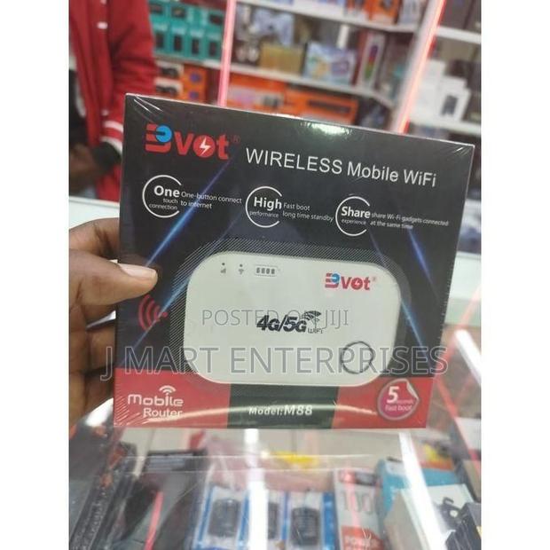 Portable Pocket Wifi Bvot – Portable Mobile Wi-Fi Router