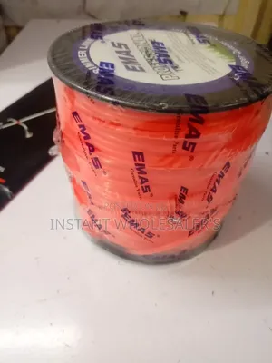 Trimmerline Roll 100m 3mm