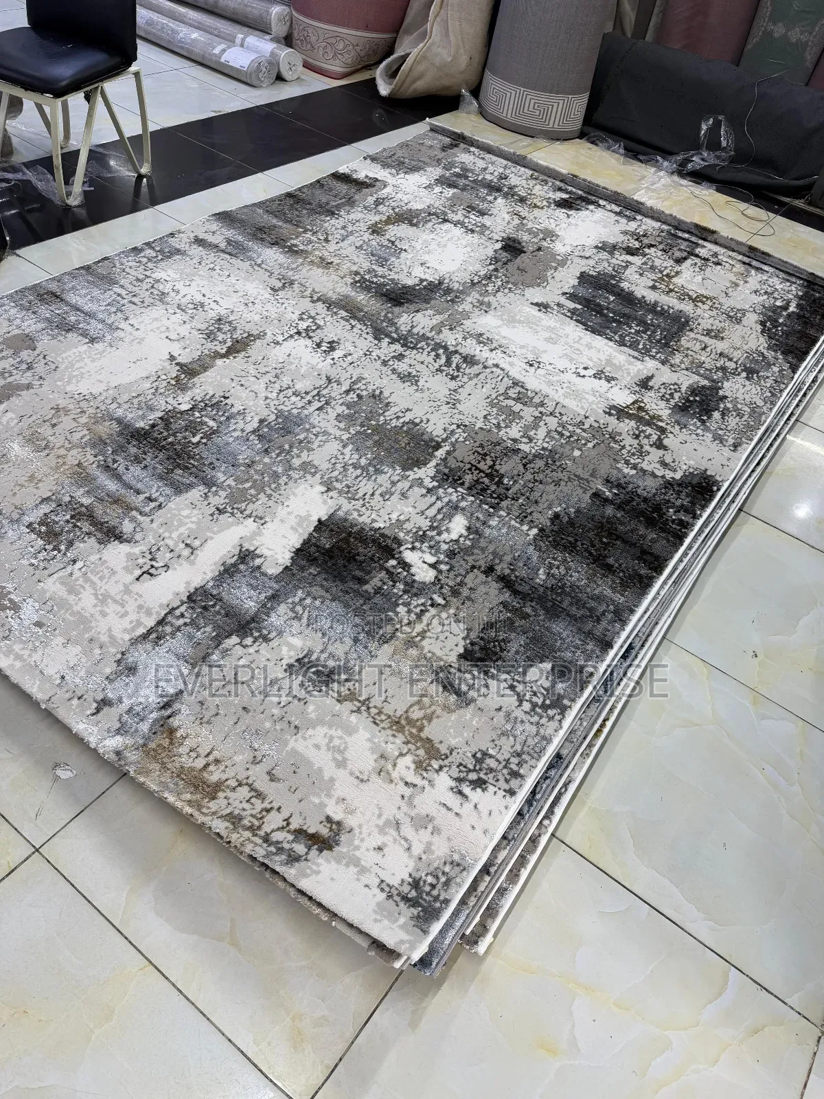 Sarif Carpets