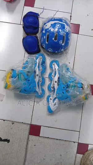 4wheels Skate Shoes