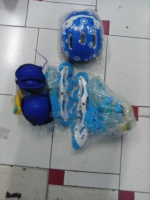 4wheels Skate Shoes