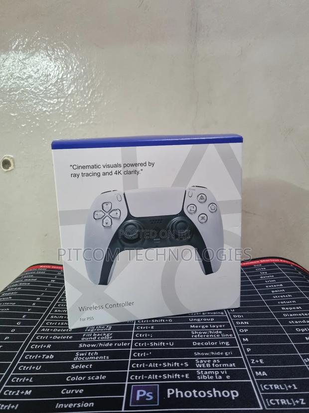 Sony Play Station - thumbnail 3
