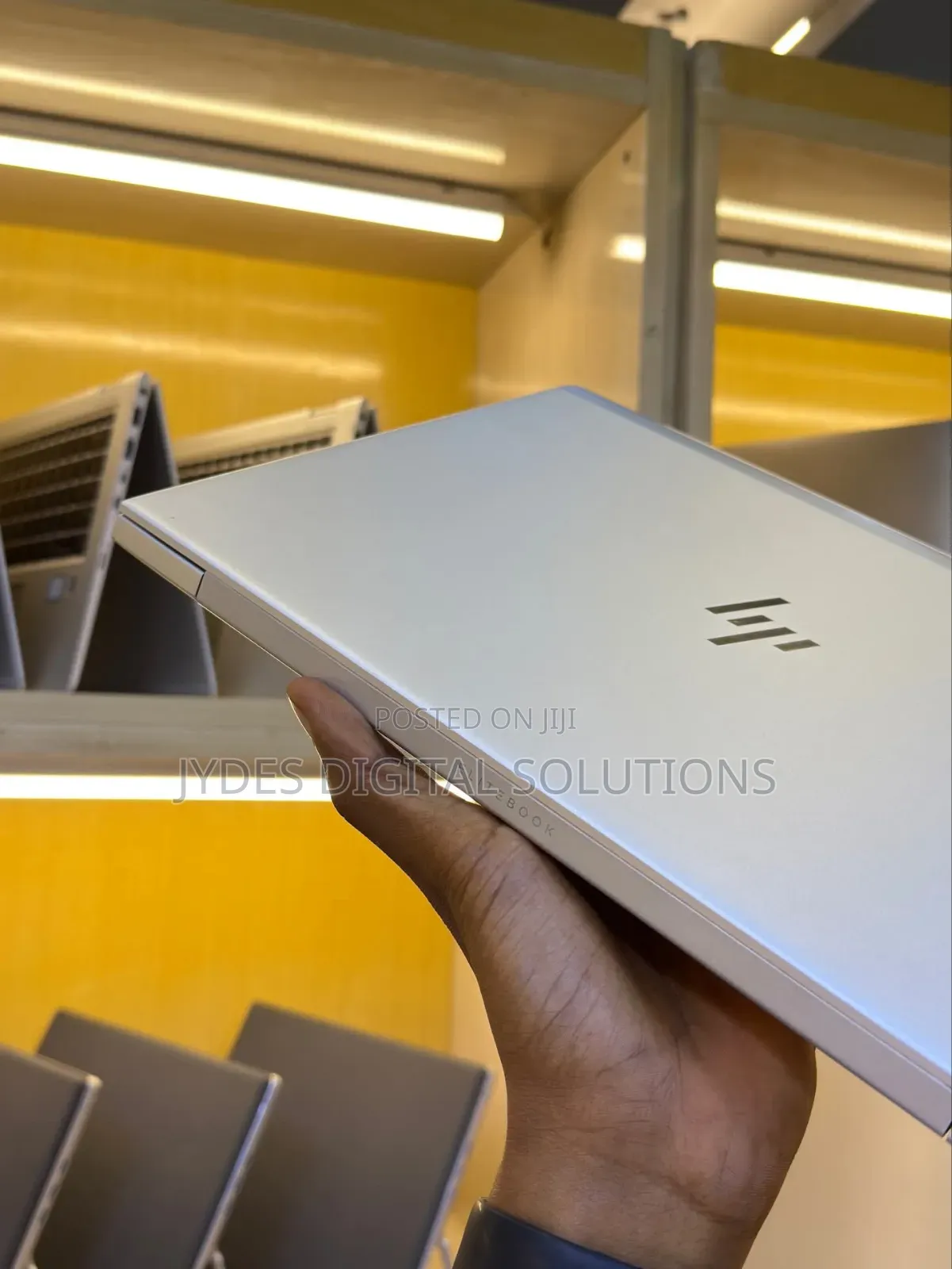 Laptop HP EliteBook 830 G5 8GB Intel Core i5 SSD 256GB