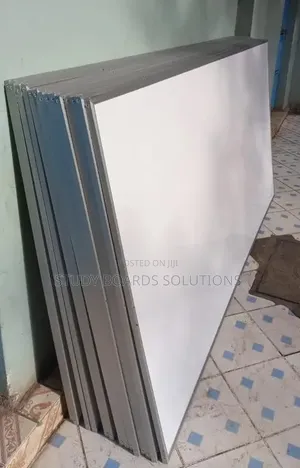 Heavy Duty Long Lasting Whiteboards for Schools