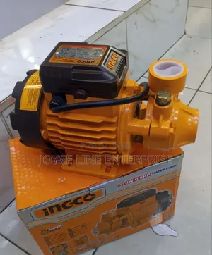 Ingco Booster Pump