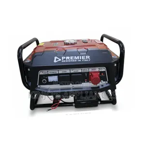 Premier Pm2800e 2.4 Kva With Key Start Petrol Generator
