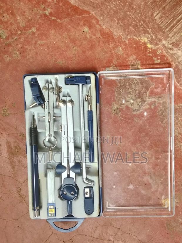 Engineering Set