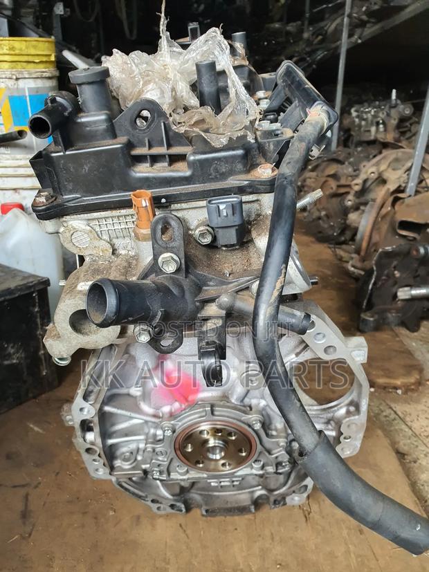 Suzuki Alto Slim Engine Ro6 A - thumbnail 3