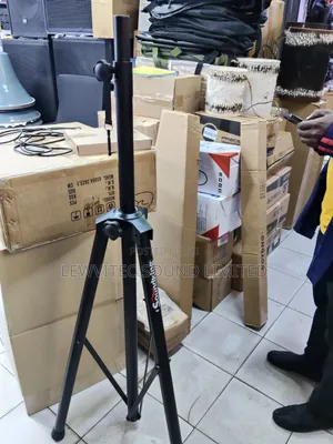 Sound King Heavy Speaker Stand