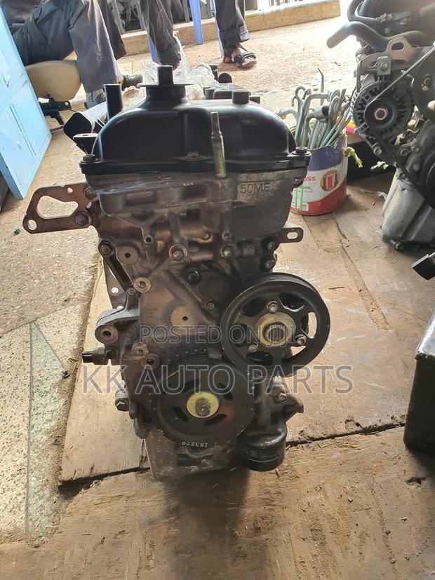 Suzuki Alto Slim Engine Ro6 A - thumbnail 4