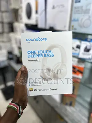 Soundcore Q11i Anker Headphones