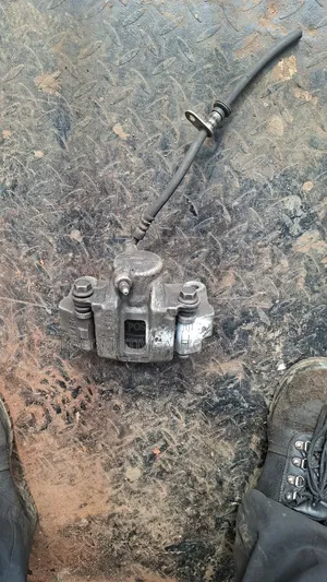Rear Calliper Prado 95/120/150