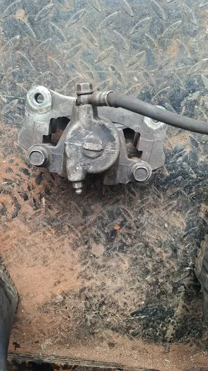 Rear Calliper Prado 95/120/150