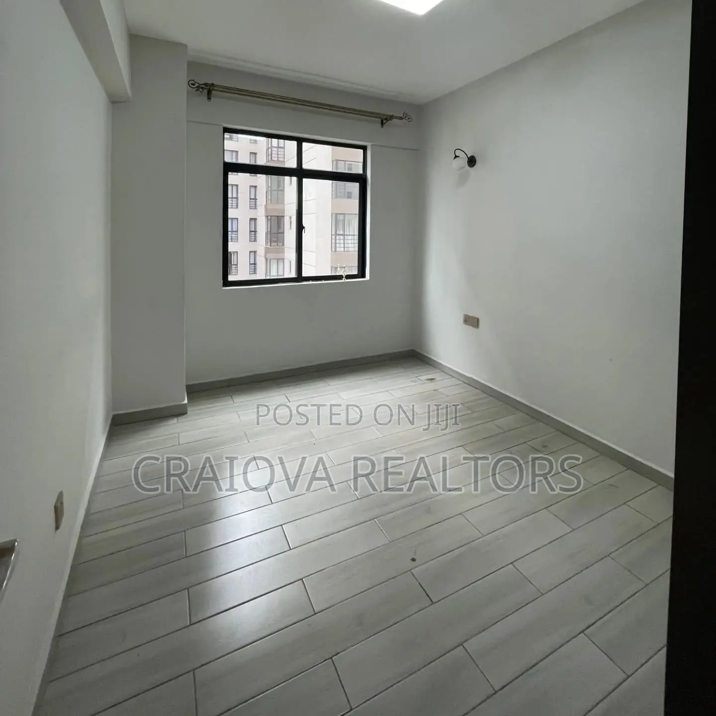 3bdrm Apartment in Kileleshwa for rent