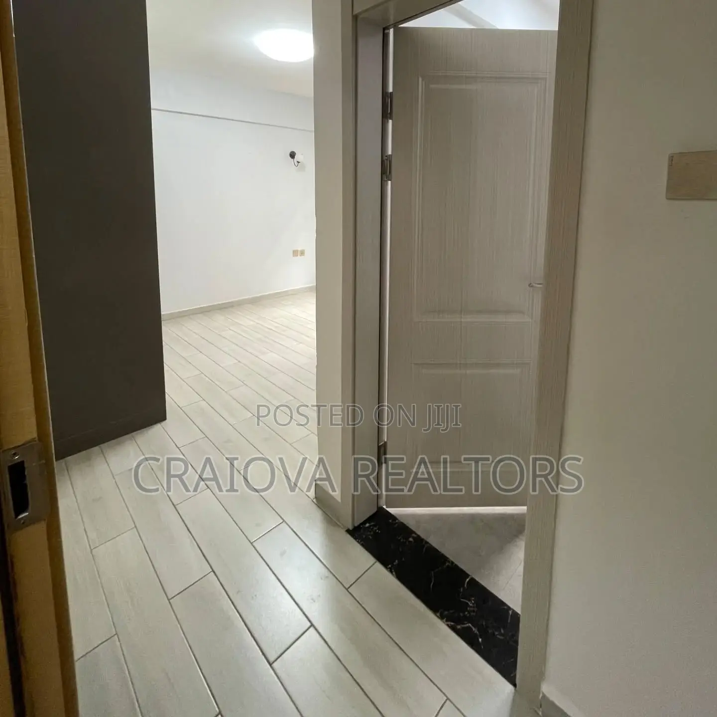 3bdrm Apartment in Kileleshwa for rent