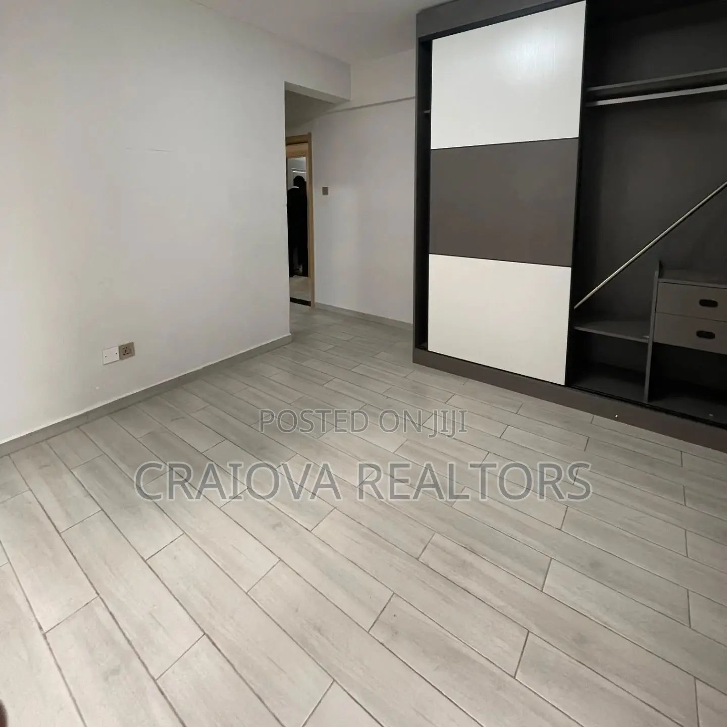 3bdrm Apartment in Kileleshwa for rent