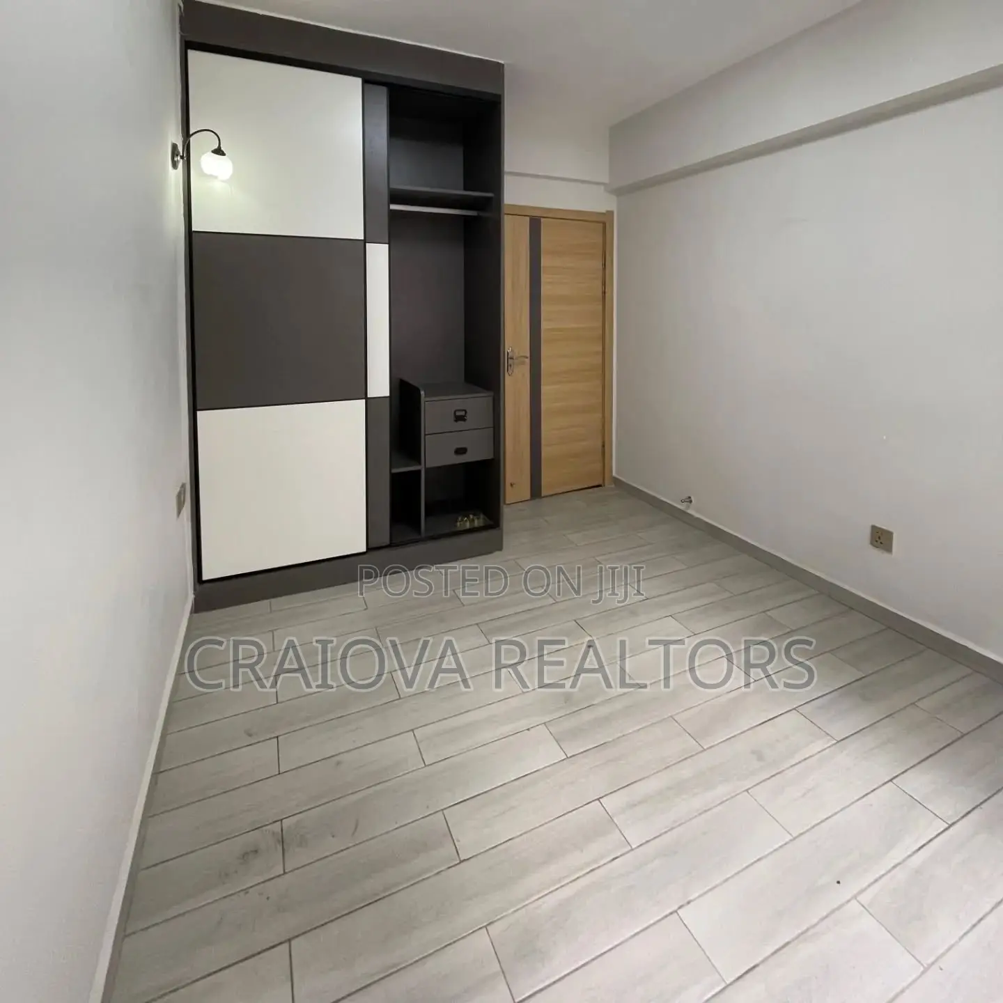 3bdrm Apartment in Kileleshwa for rent