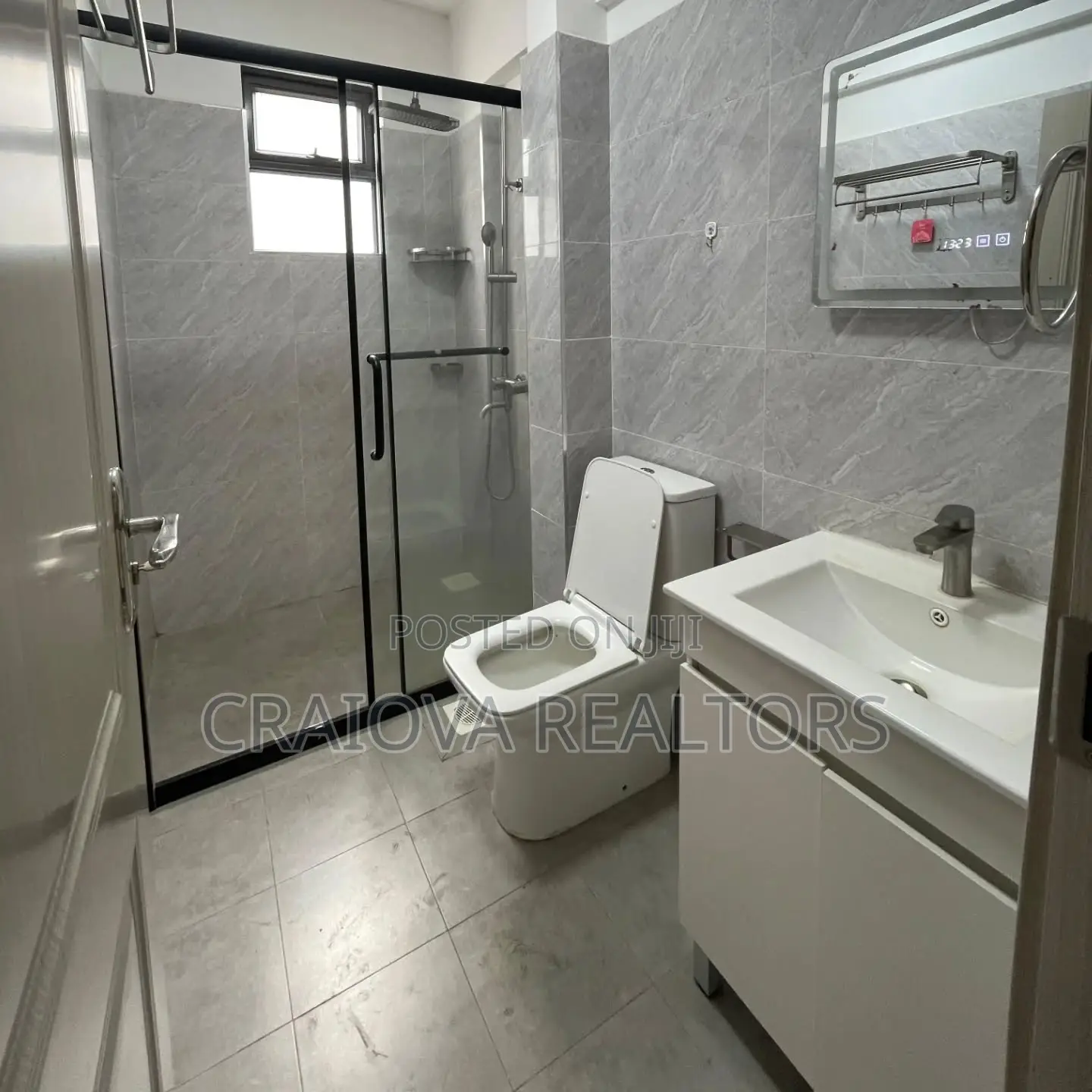 3bdrm Apartment in Kileleshwa for rent
