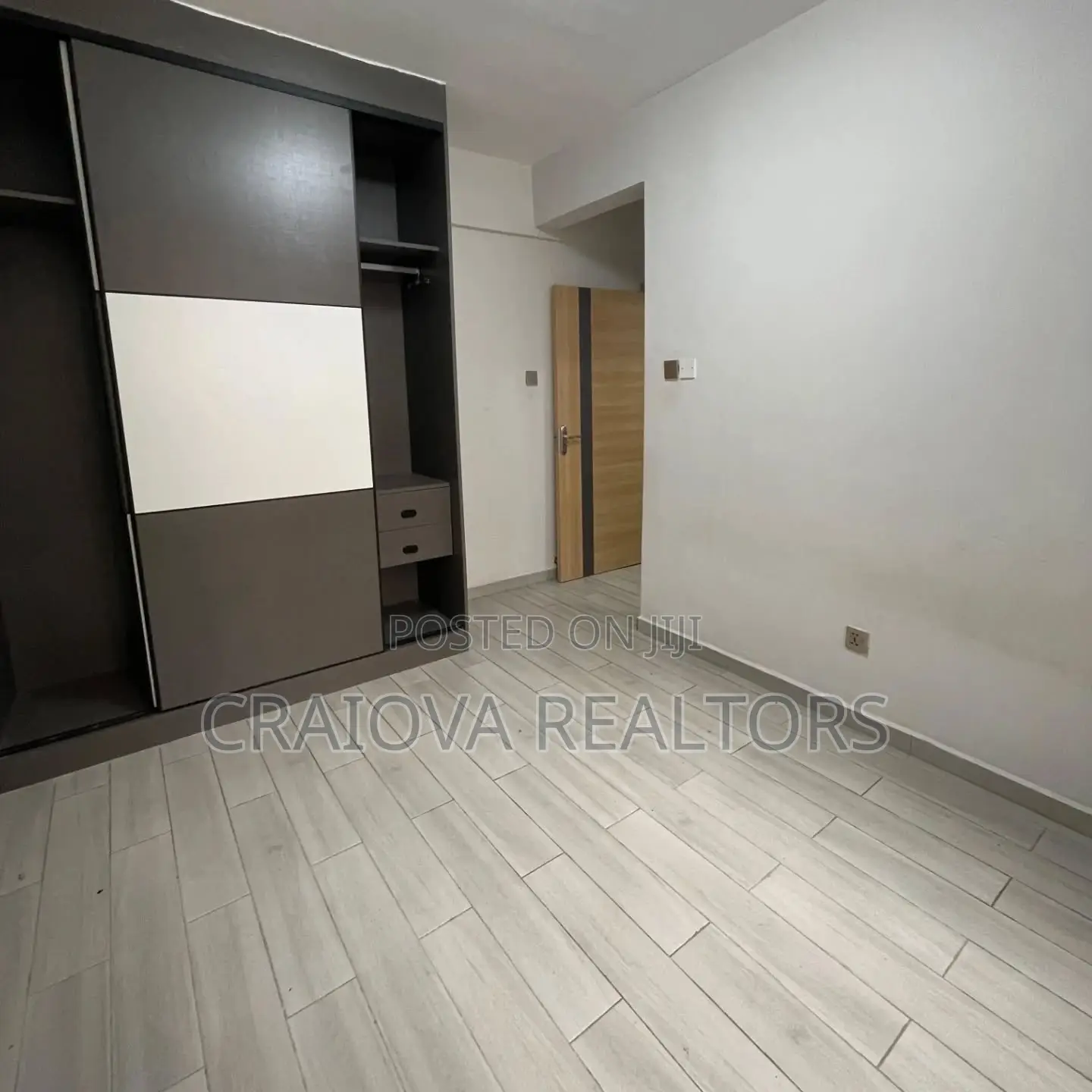 3bdrm Apartment in Kileleshwa for rent
