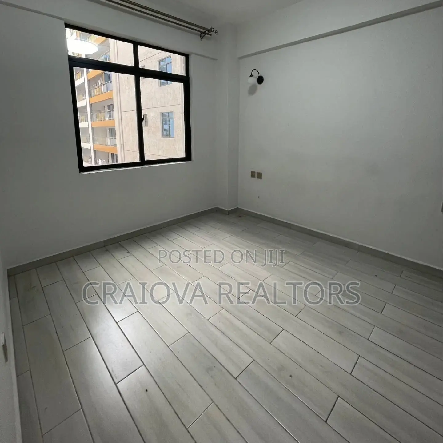 3bdrm Apartment in Kileleshwa for rent