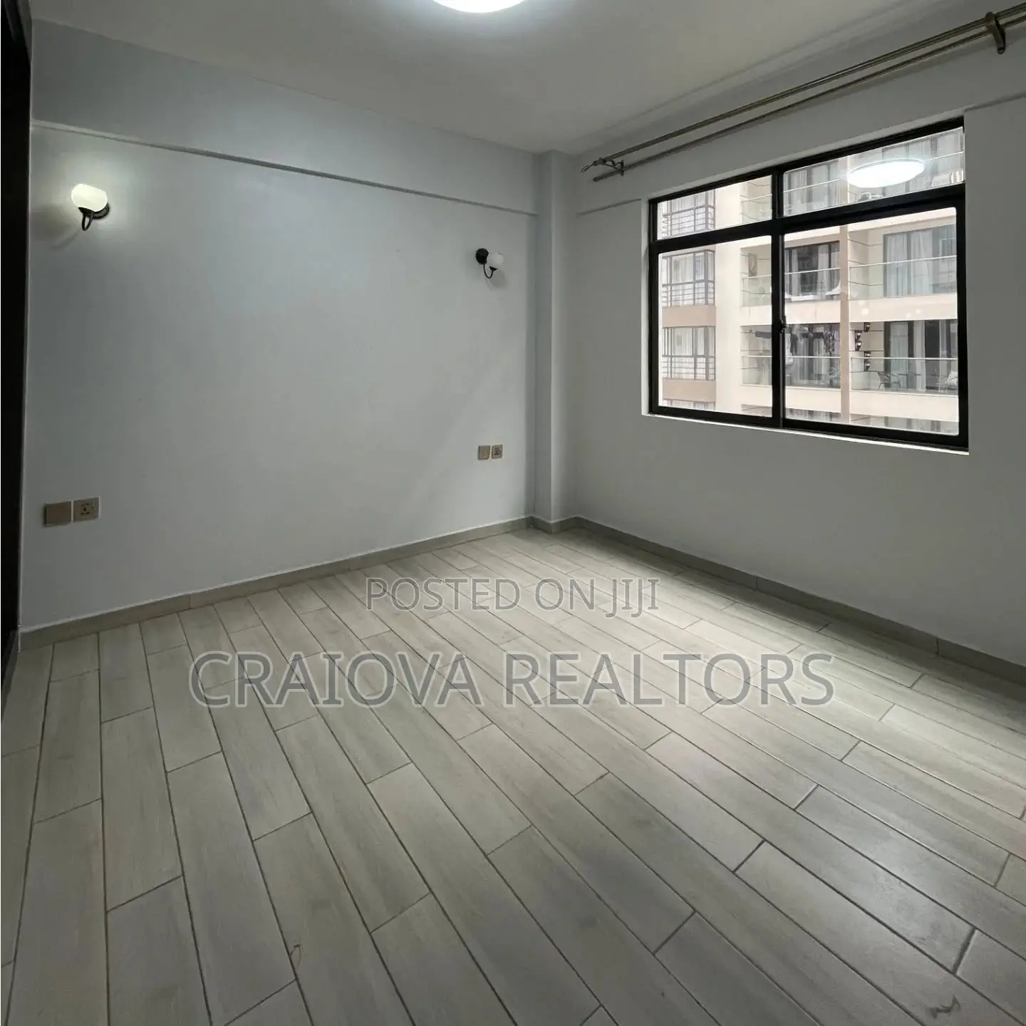 3bdrm Apartment in Kileleshwa for rent