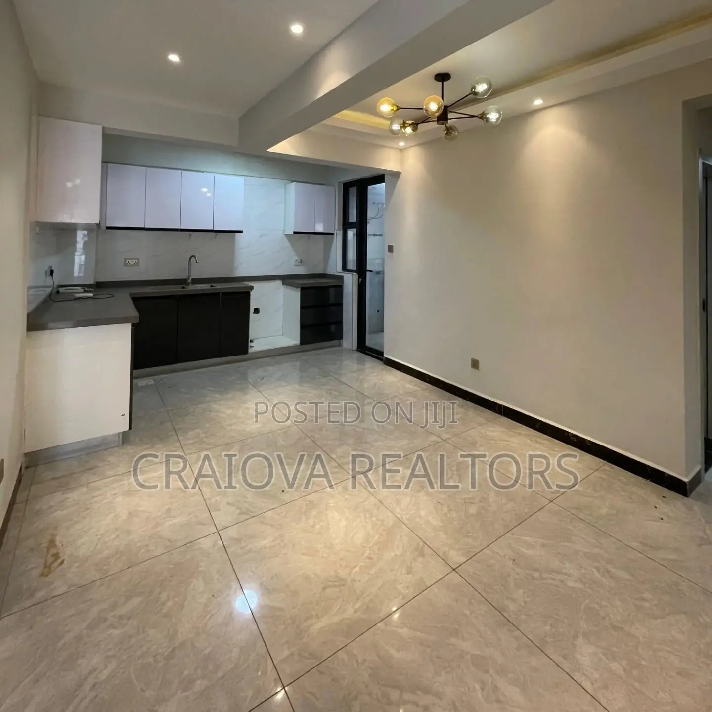 3bdrm Apartment in Kileleshwa for rent